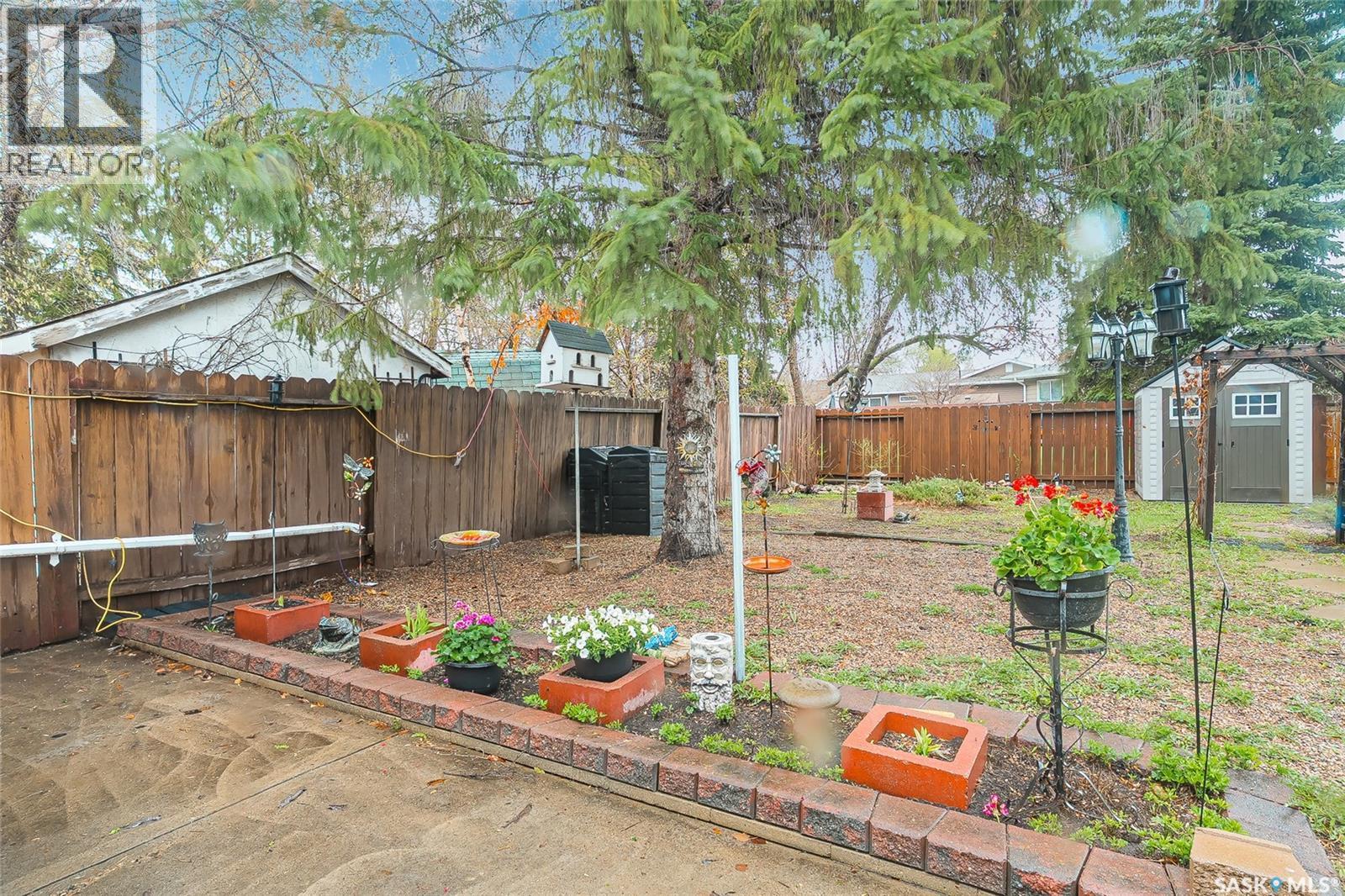 606 Wardlow Road, Saskatoon, SK - Outdoor