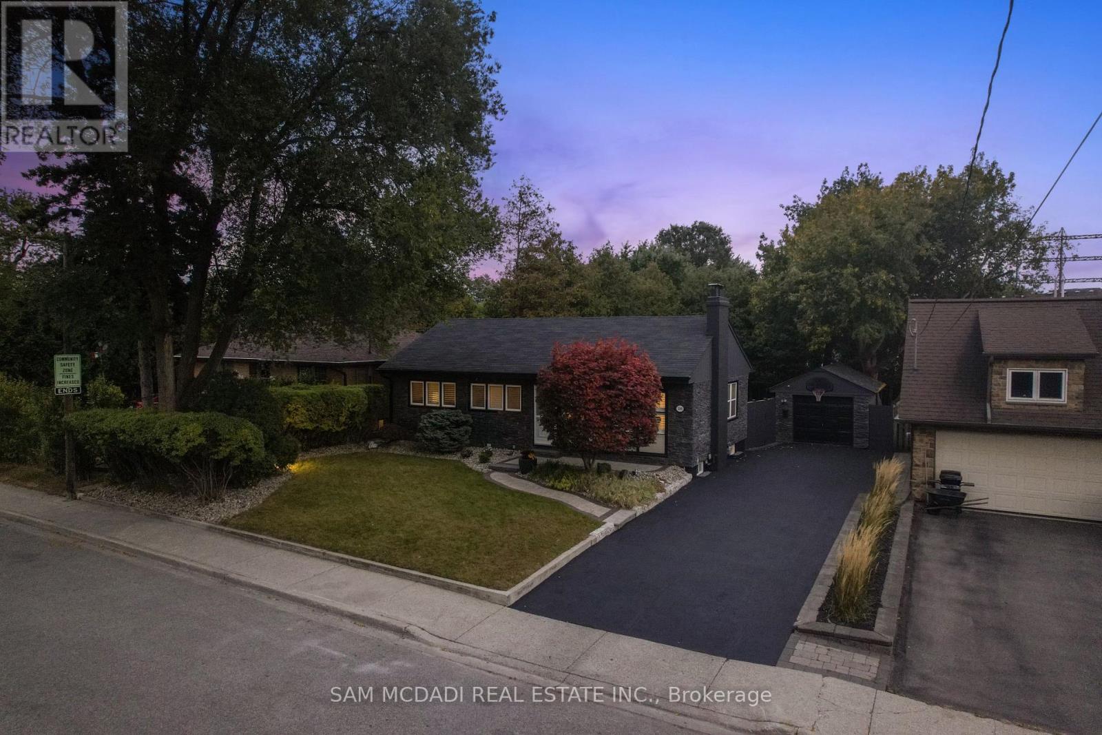 1140 Halliday Avenue, Mississauga, ON - Outdoor