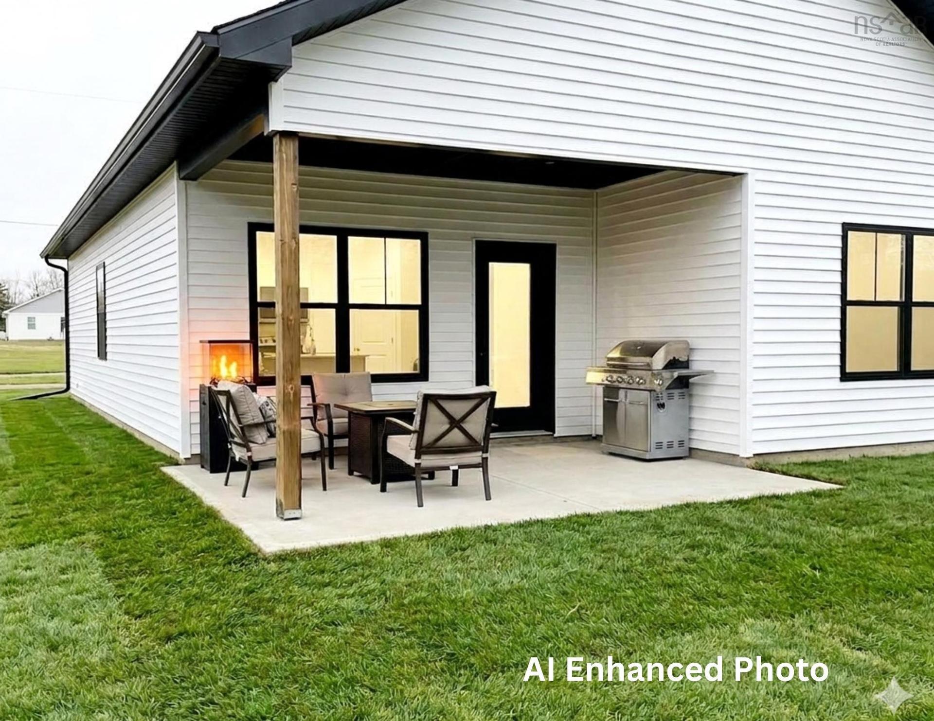 19 26 Livia Meadows, Debert, NS - Outdoor With Exterior