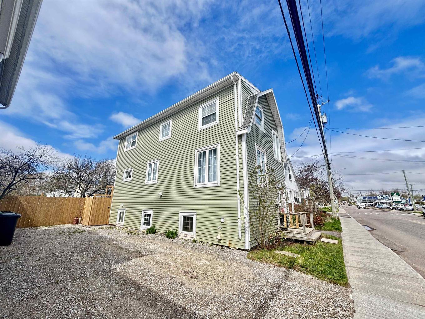 403 Queen Street, Charlottetown, PE