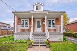 2341 Rue Duchesneau Montréal (Mercier/Hochelaga-Maisonneuve), QC H1L 4E8