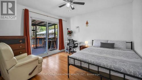 196 Tuxedo Avenue, Hamilton, ON - Indoor Photo Showing Bedroom
