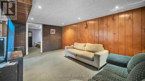 196 Tuxedo Avenue, Hamilton, ON - Indoor