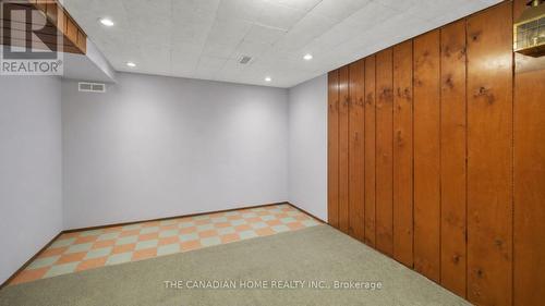 196 Tuxedo Avenue, Hamilton, ON - Indoor Photo Showing Other Room
