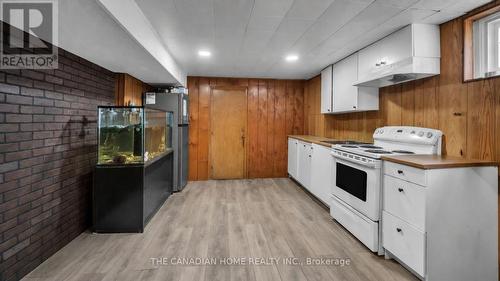 196 Tuxedo Avenue, Hamilton, ON - Indoor