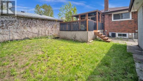 196 Tuxedo Avenue, Hamilton, ON - Outdoor