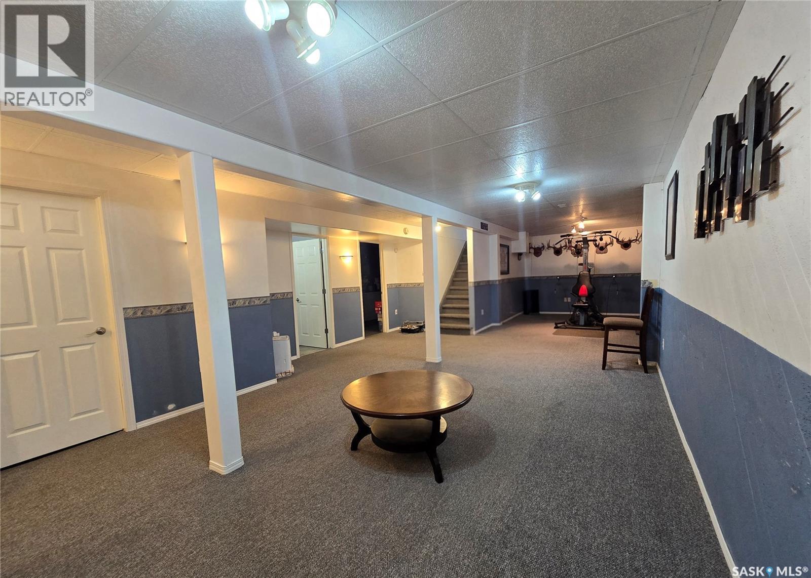 15 Mackenzie Drive, Yorkton, SK - Indoor Photo Showing Other Room