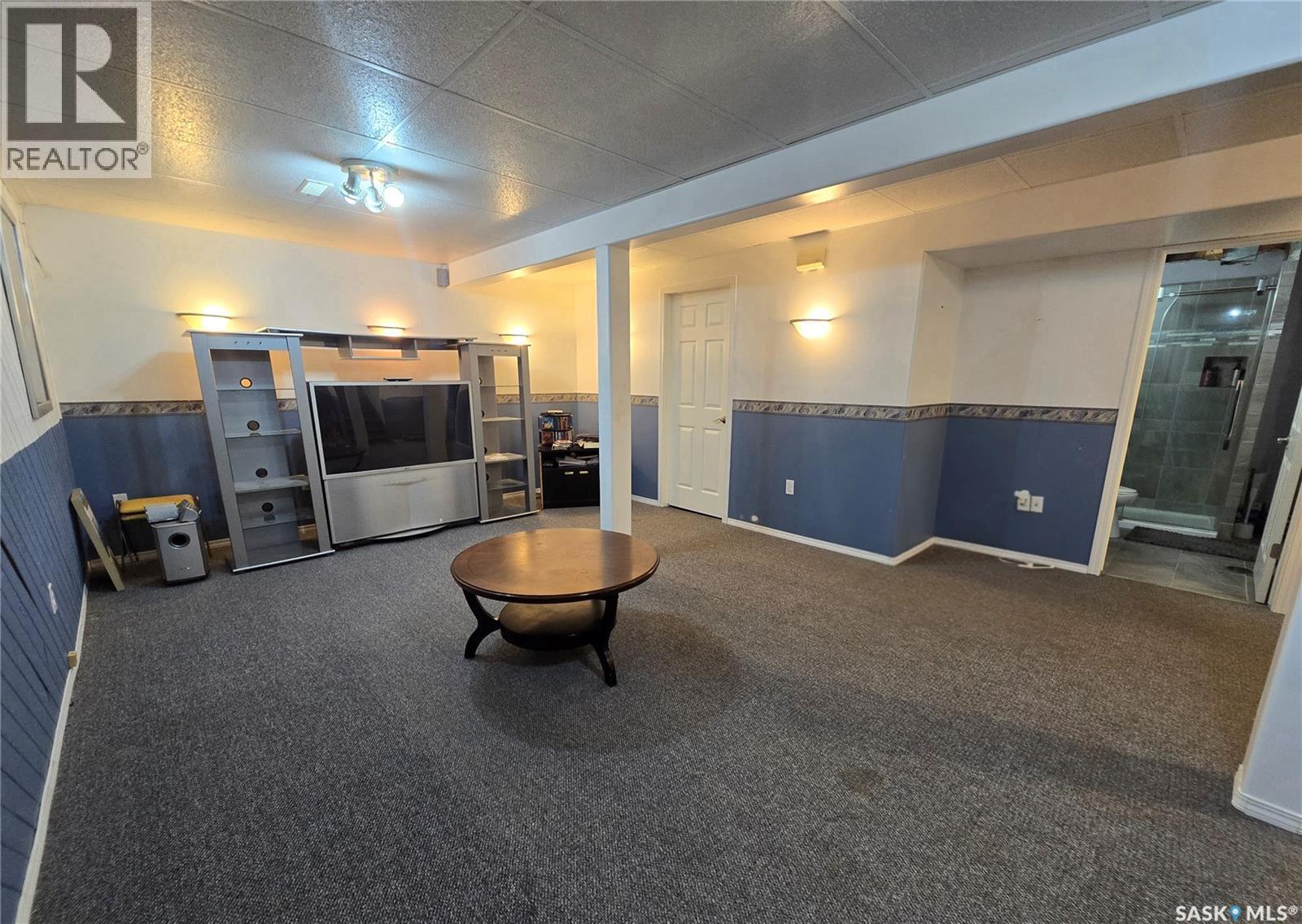 15 Mackenzie Drive, Yorkton, SK - Indoor Photo Showing Other Room