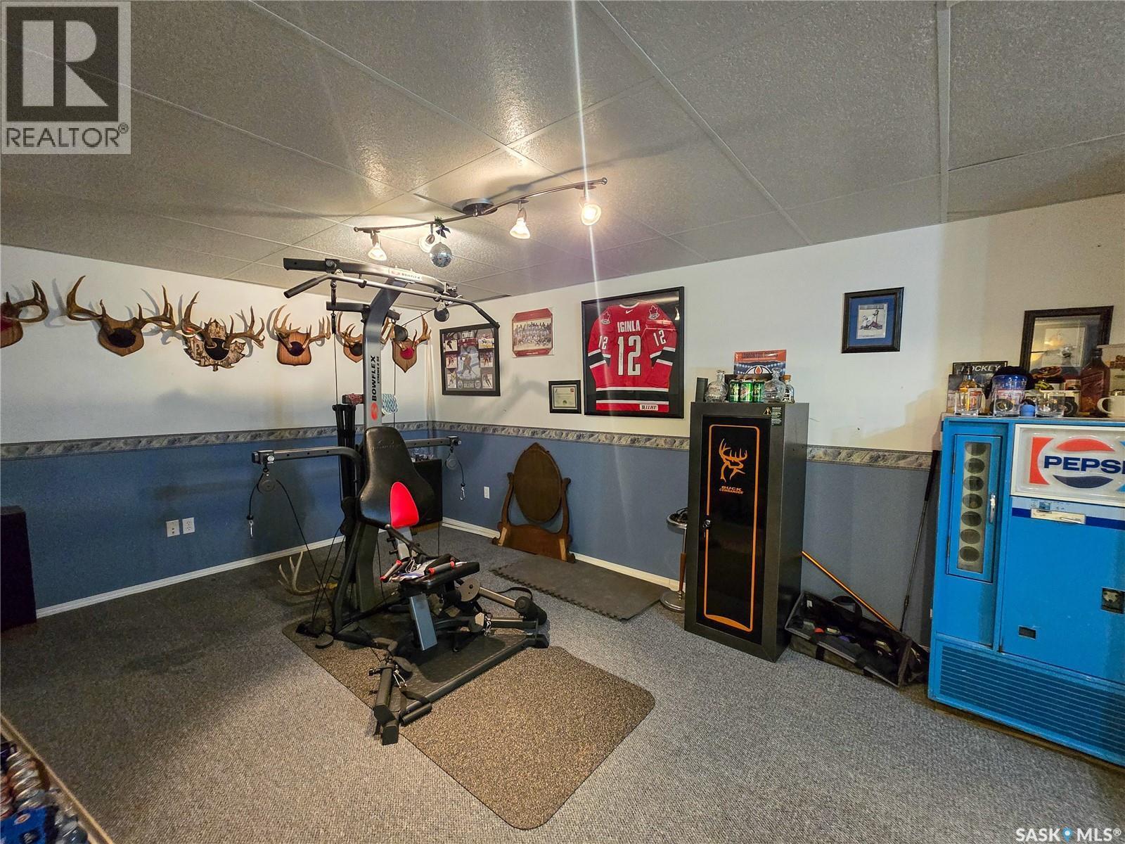 15 Mackenzie Drive, Yorkton, SK - Indoor