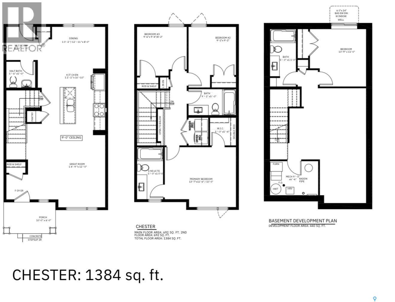 55 Taskamanwa Terrace, Saskatoon, SK - Other