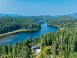 2643 Surge Narrows Rd Quadra Island, BC V0P 1A7