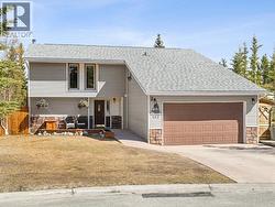 147 WILSON DRIVE Whitehorse, YT Y1A 0C7
