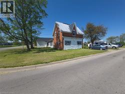 6219 RAINHAM Road Dunnville, ON N1A 2W8