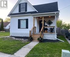 114 ANN STREET Sarnia, ON N7T 2E7