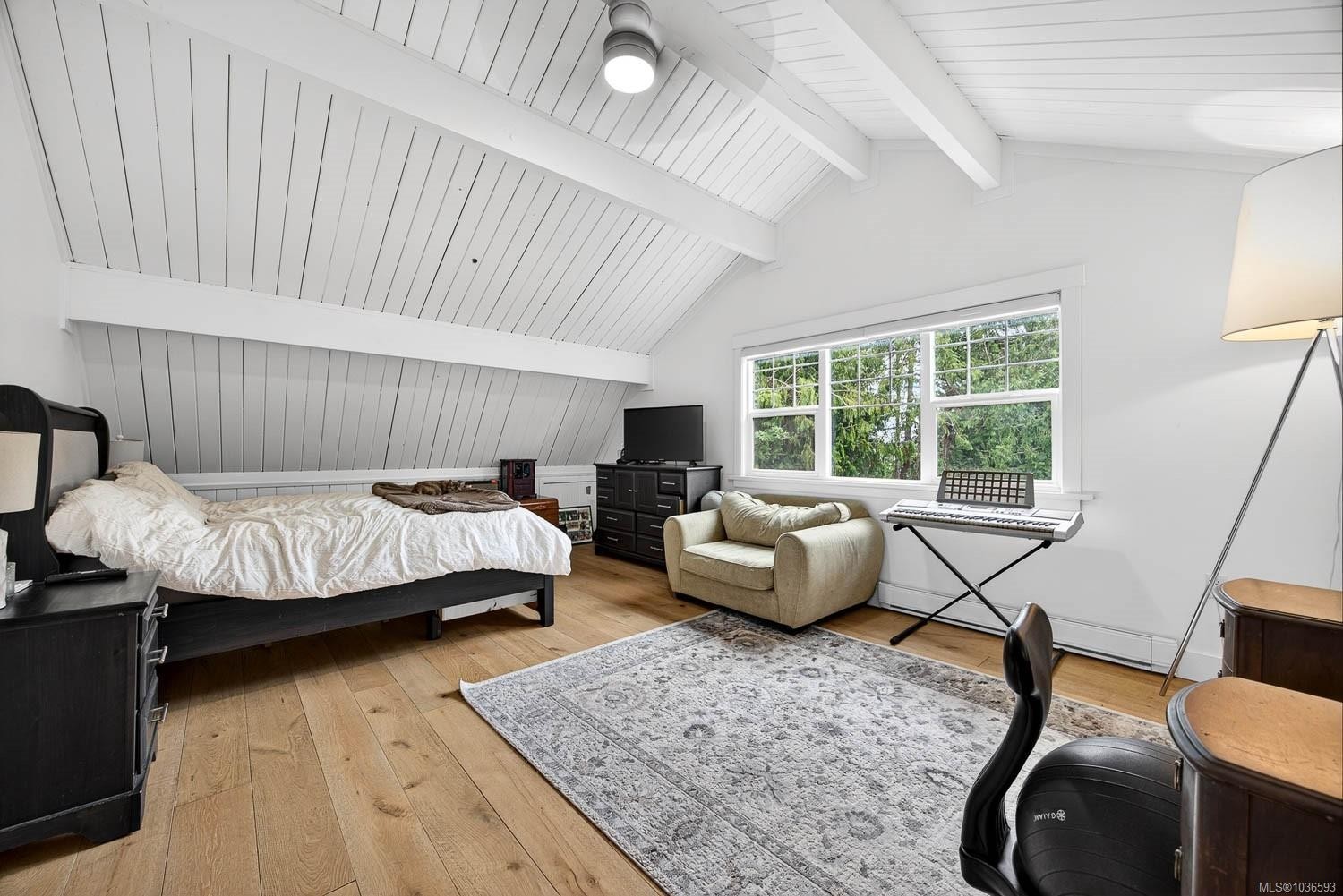 110 Forest Hill Pl, Salt Spring, BC
