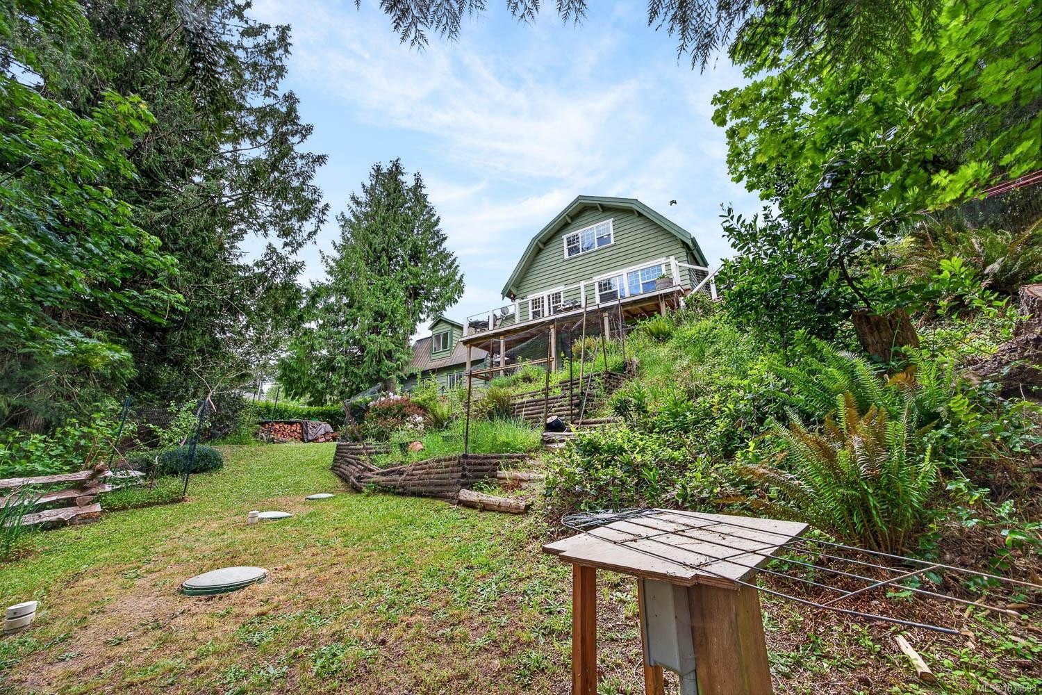 110 Forest Hill Pl, Salt Spring, BC
