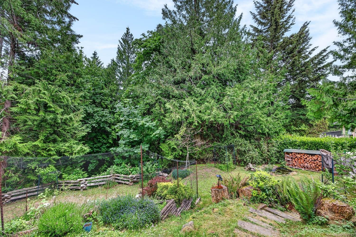 110 Forest Hill Pl, Salt Spring, BC