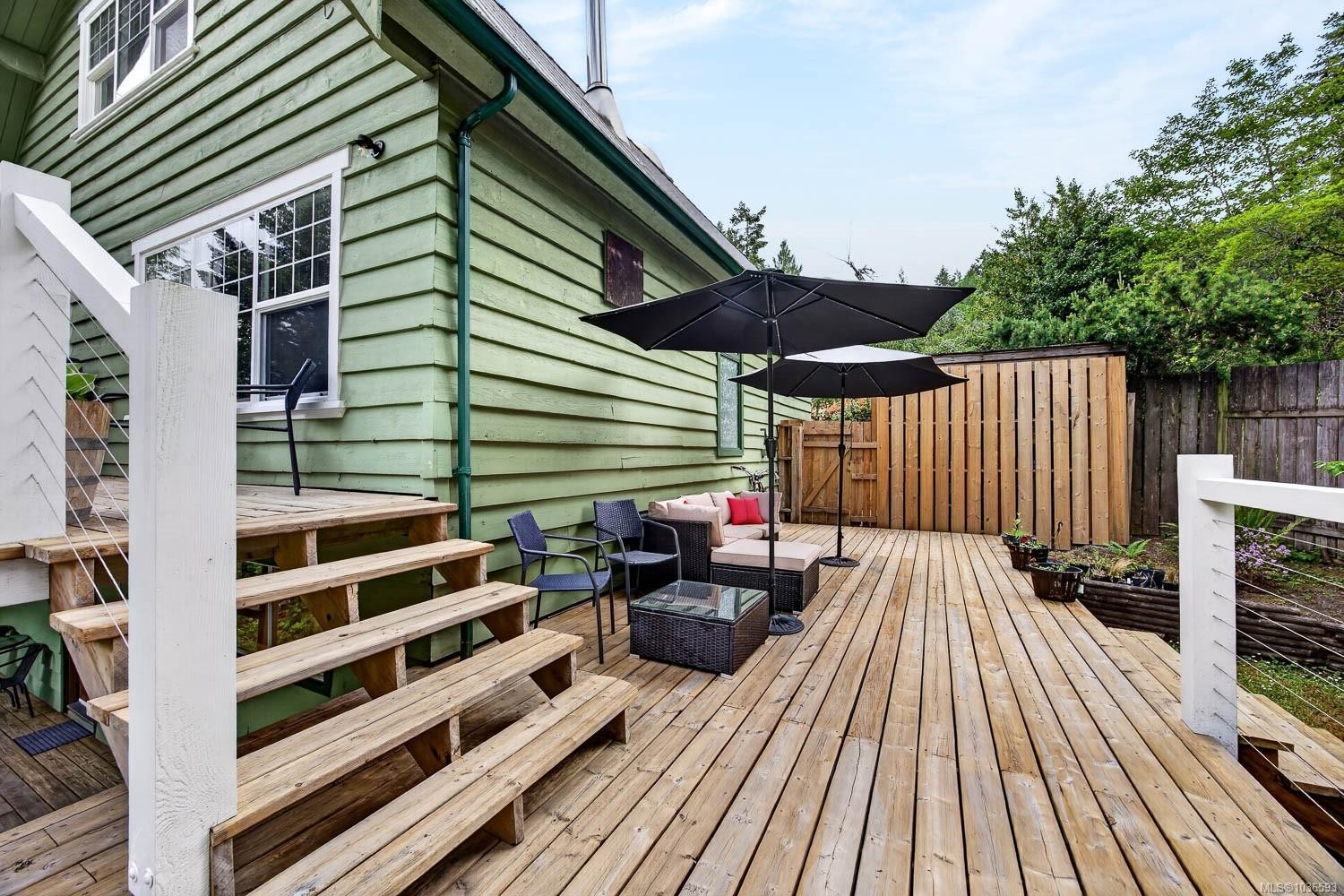 110 Forest Hill Pl, Salt Spring, BC