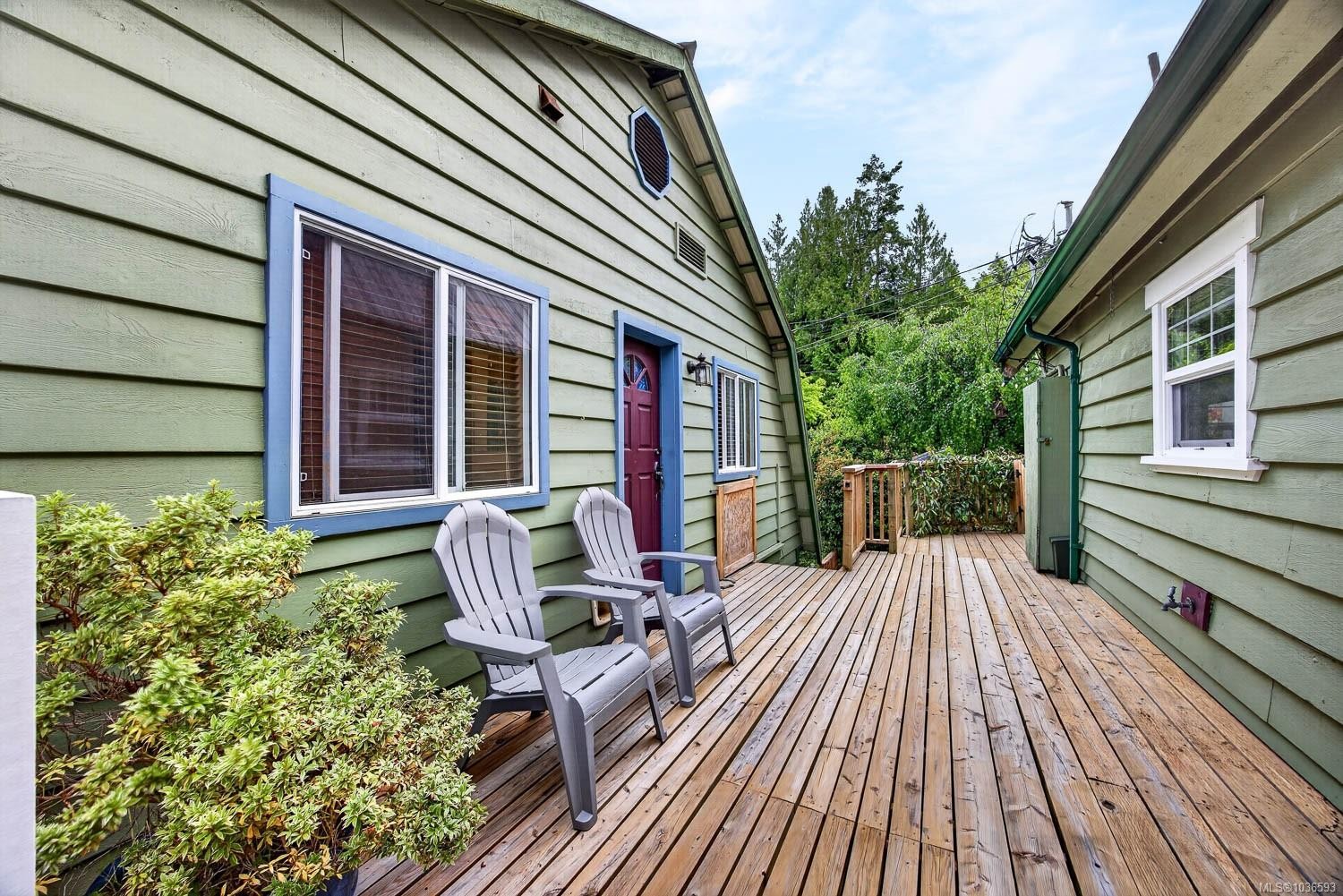 110 Forest Hill Pl, Salt Spring, BC