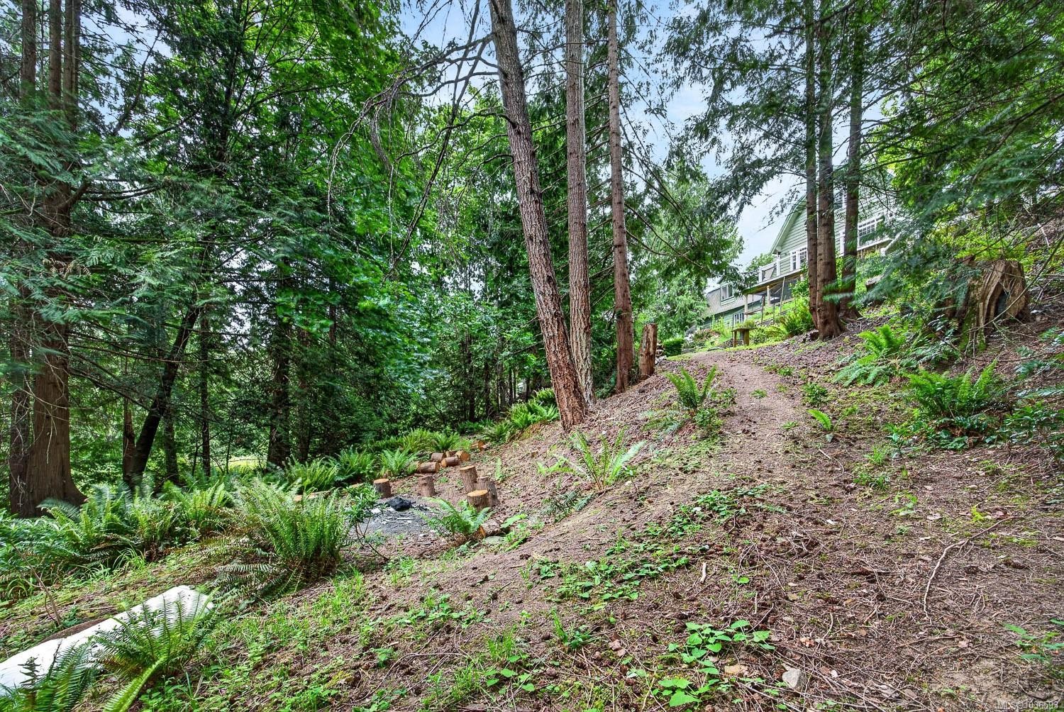110 Forest Hill Pl, Salt Spring, BC
