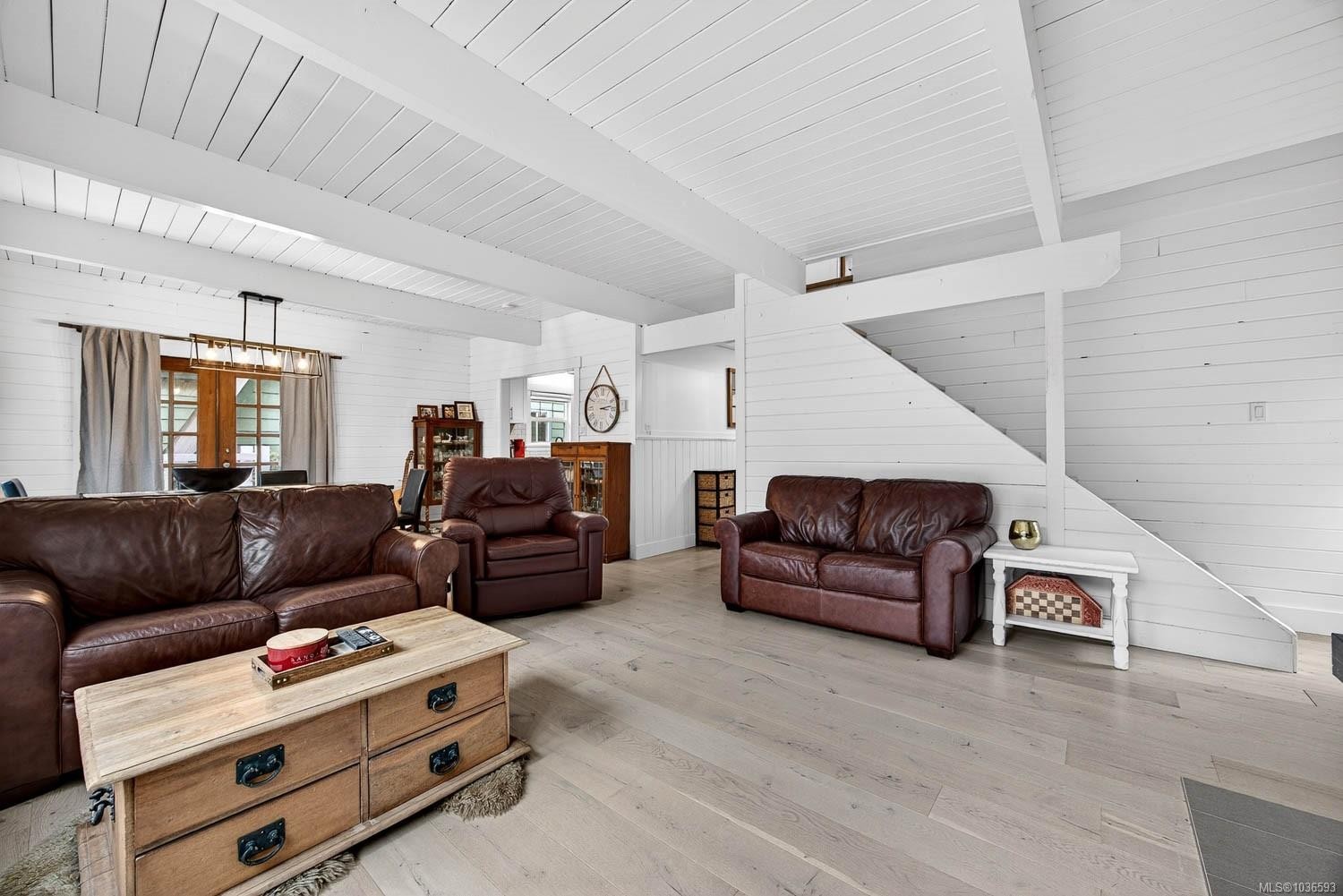 110 Forest Hill Pl, Salt Spring, BC