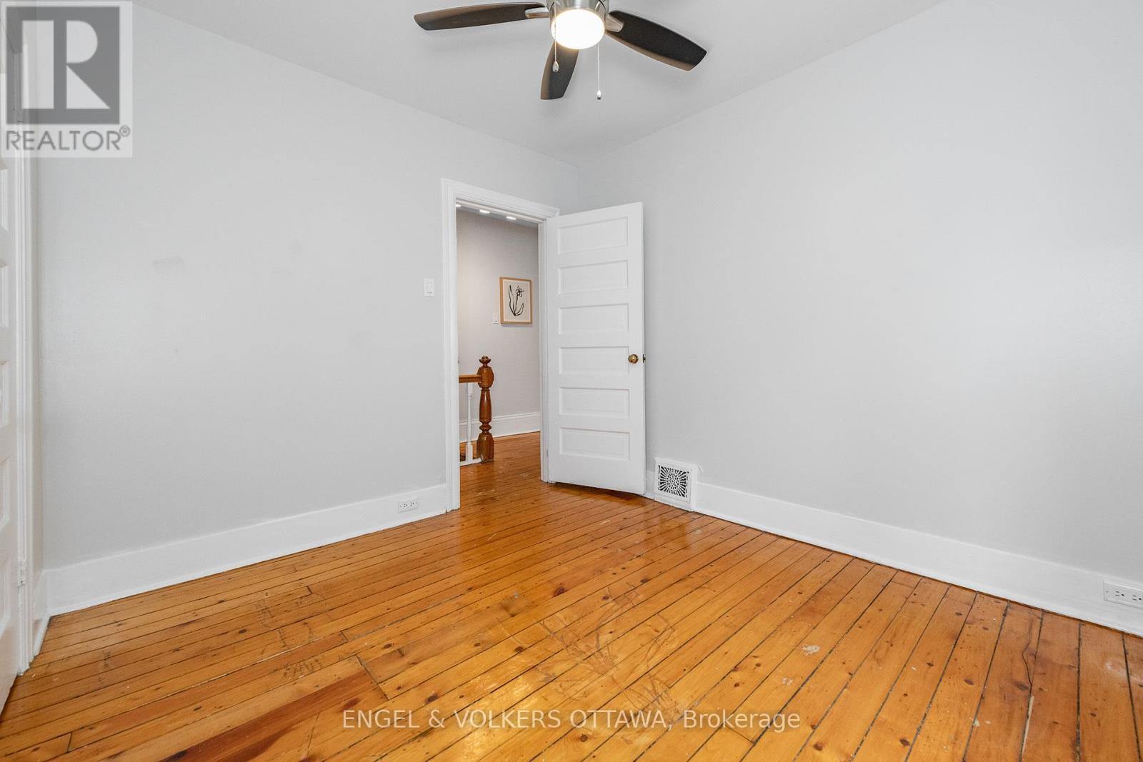 230 Percy Street, Ottawa, ON - Indoor Photo Showing Other Room