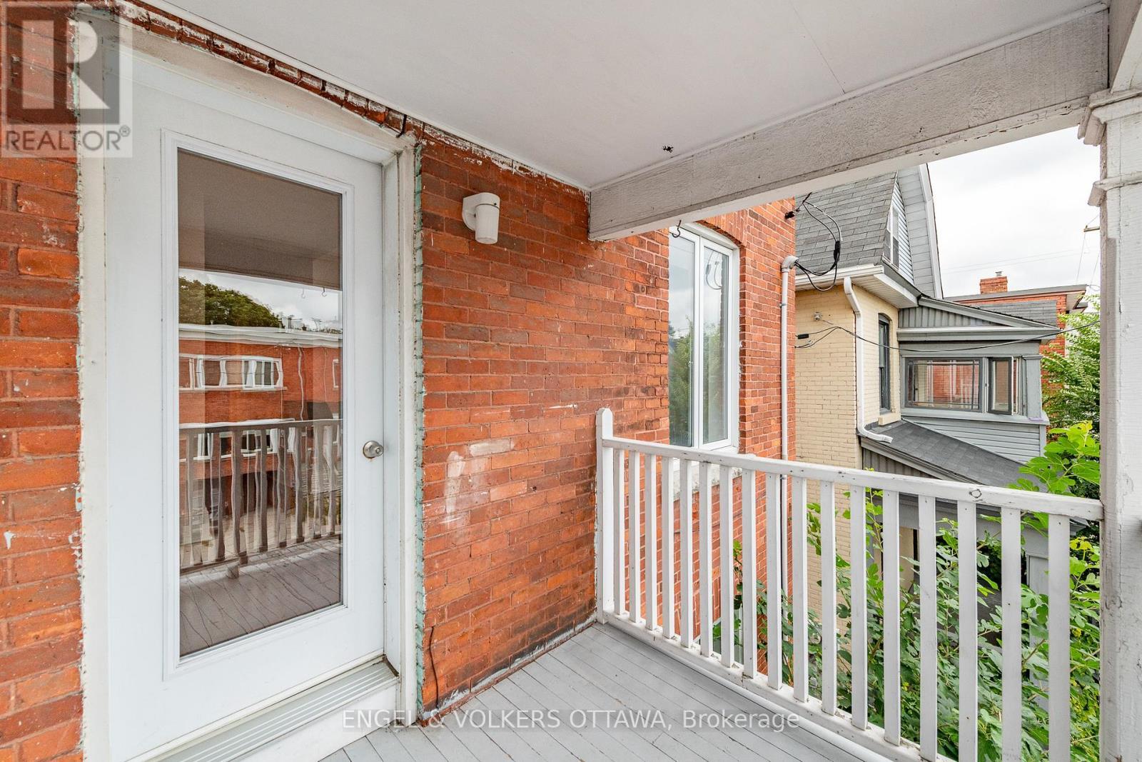 230 Percy Street, Ottawa, ON - Outdoor With Exterior