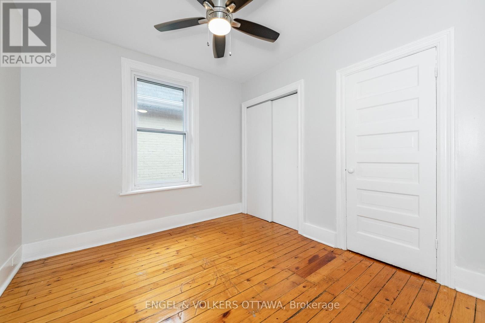 230 Percy Street, Ottawa, ON - Indoor Photo Showing Other Room