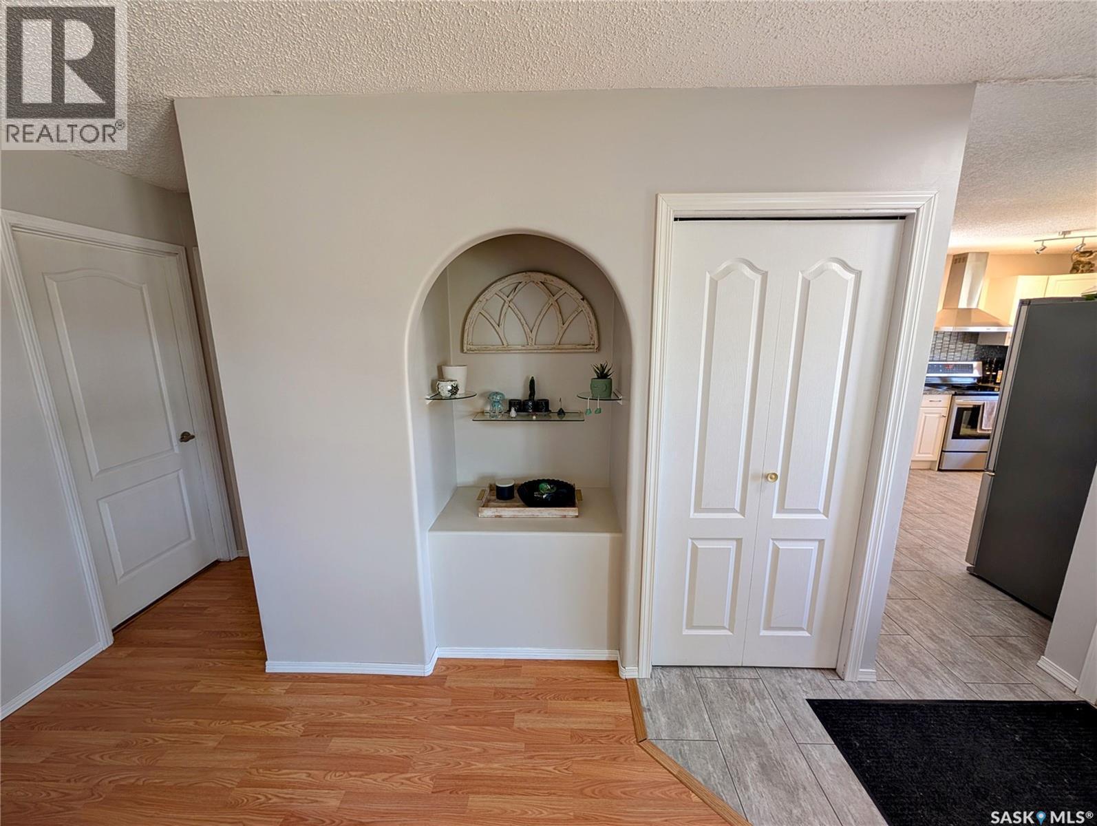 110 Paynter Crescent, Regina, SK - Indoor