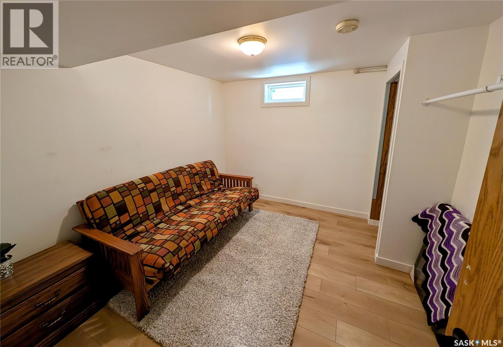 110 Paynter Crescent, Regina, SK - Indoor