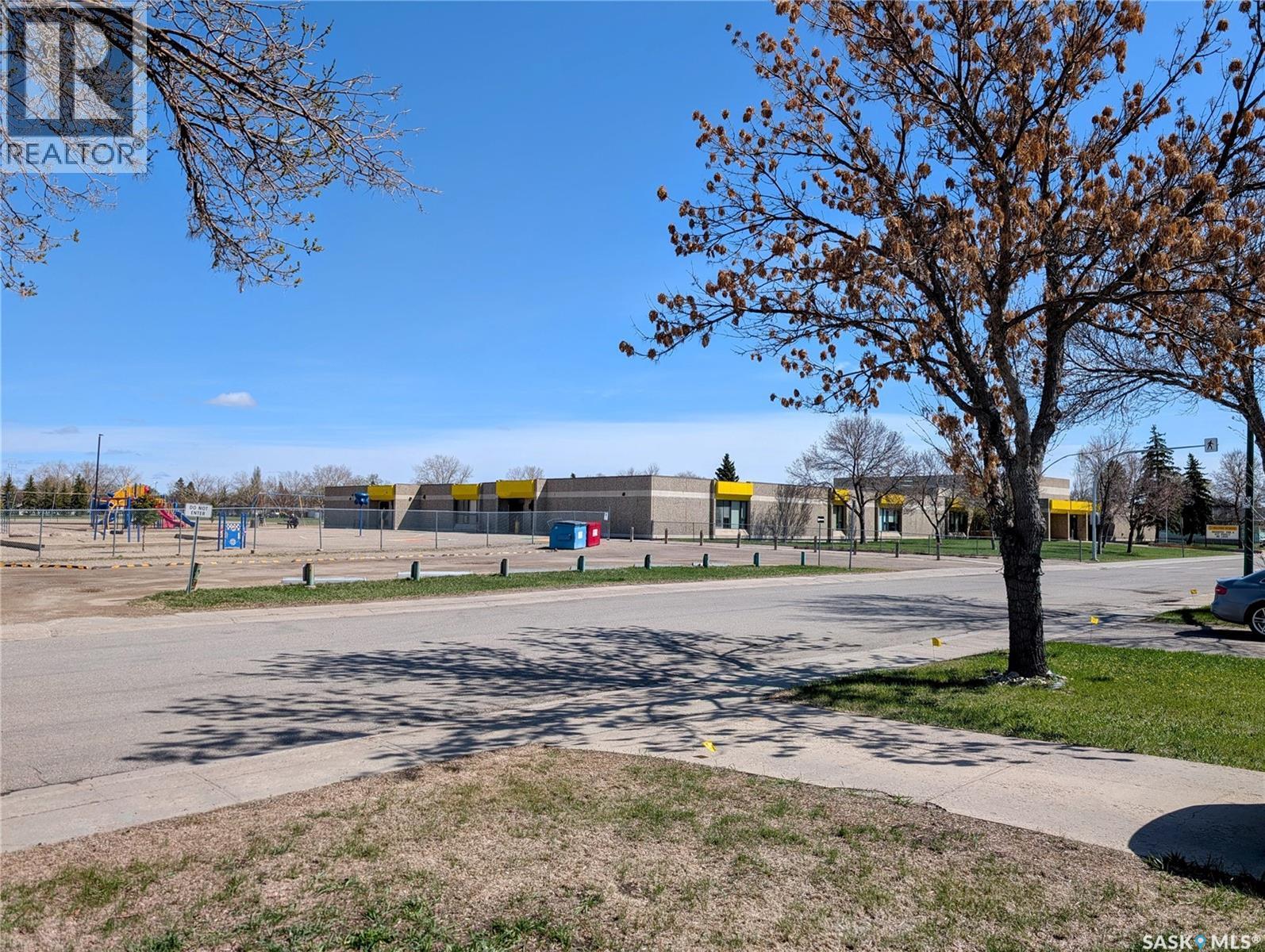 110 Paynter Crescent, Regina, SK - Outdoor With View