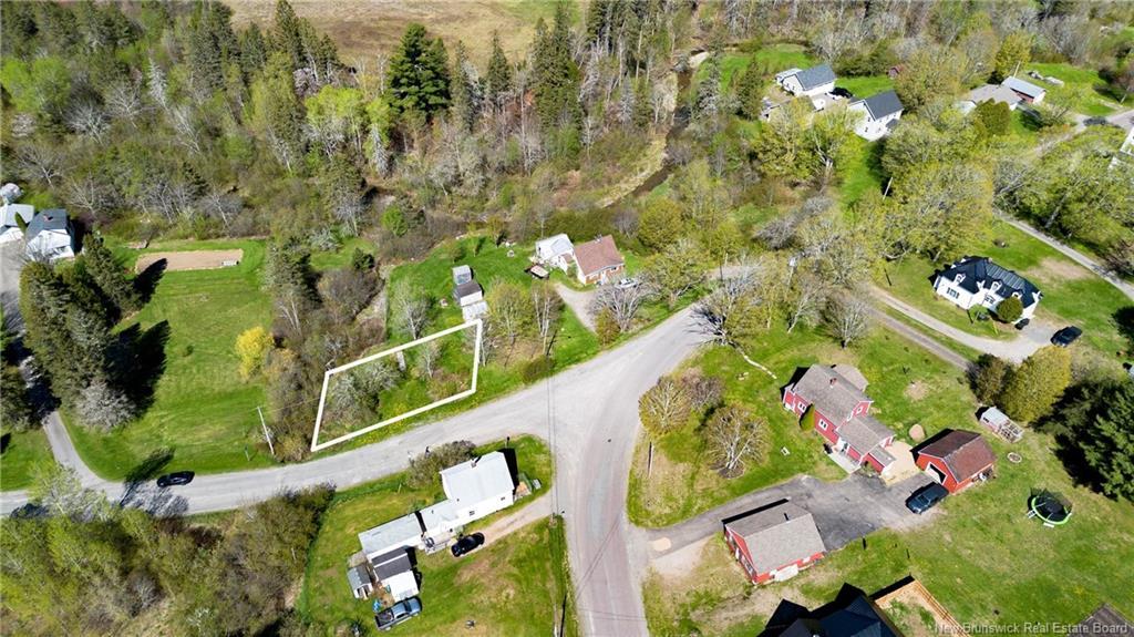 Lot River Rd, Elgin, NB