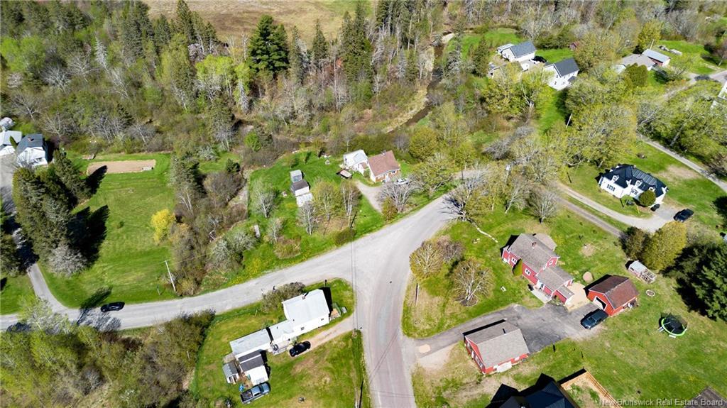 Lot River Rd, Elgin, NB