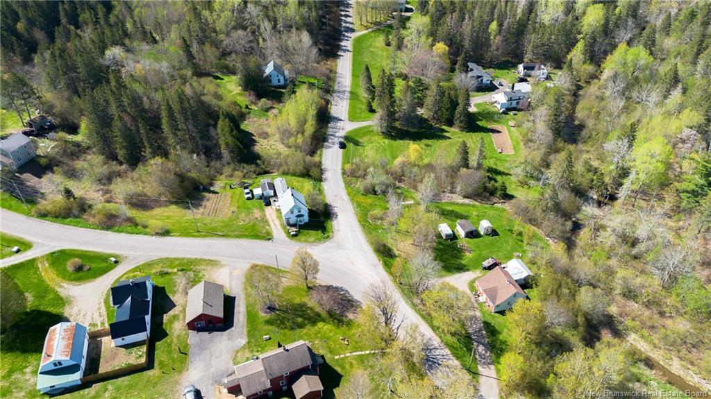 Lot River Rd, Elgin, NB
