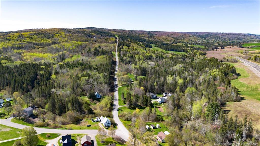 Lot River Rd, Elgin, NB