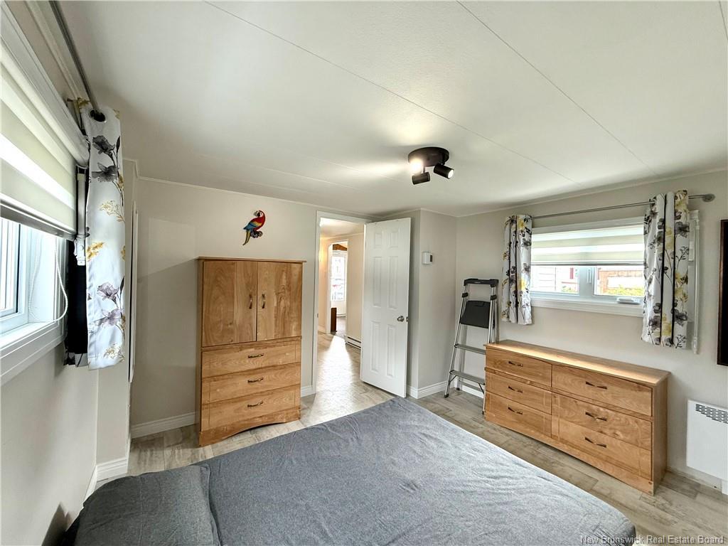 43 Le Paradis St, Saint-Jacques, NB