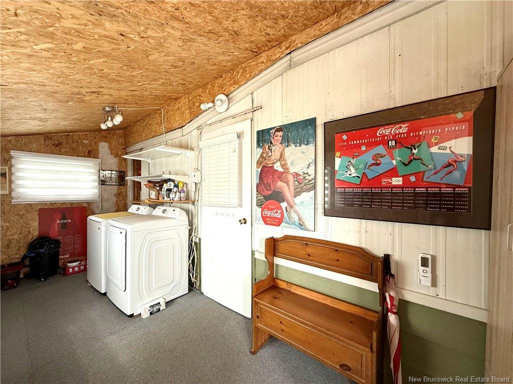 43 Le Paradis St, Saint-Jacques, NB