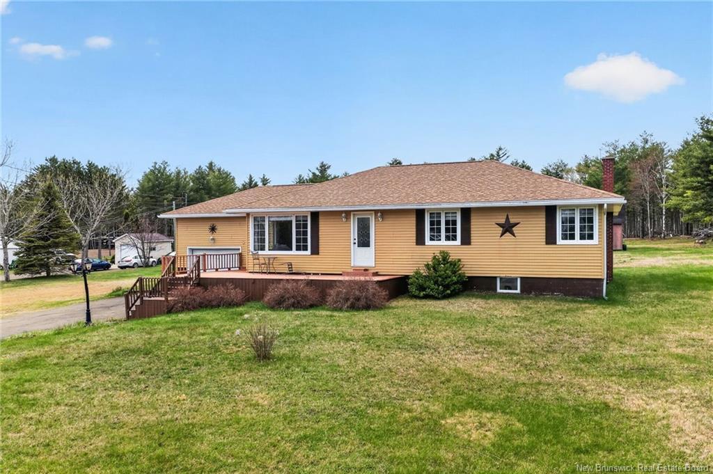 7680 Route 134, Sainte-Anne-De-Kent, NB