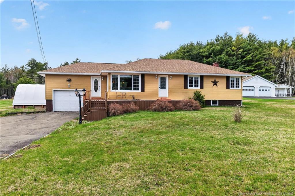 7680 Route 134, Sainte-Anne-De-Kent, NB