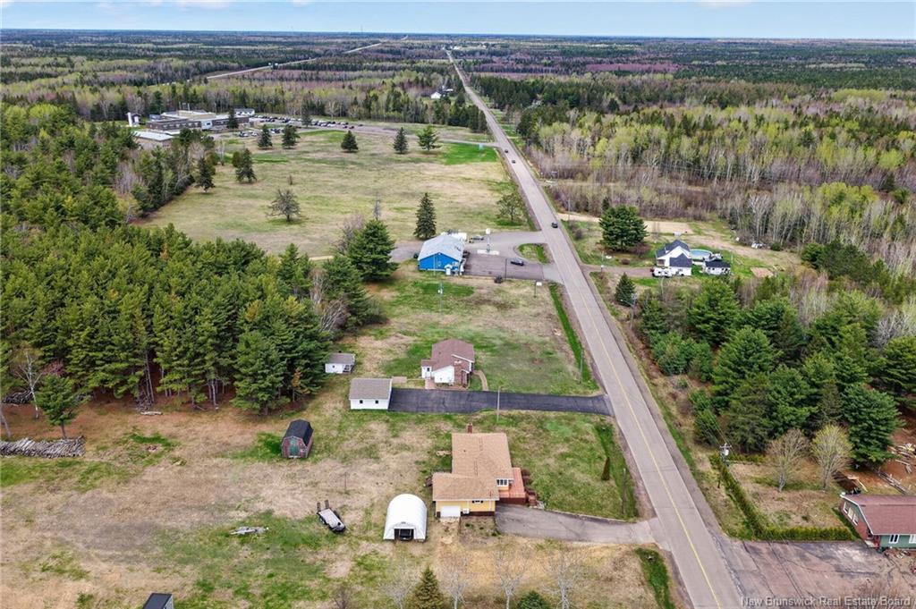 7680 Route 134, Sainte-Anne-De-Kent, NB