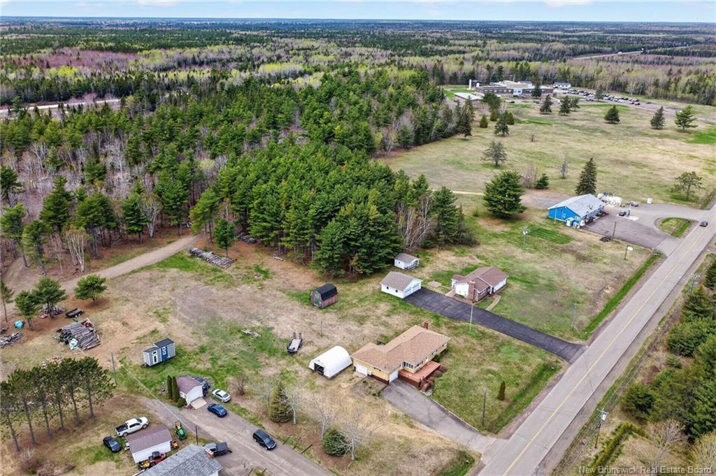 7680 Route 134, Sainte-Anne-De-Kent, NB