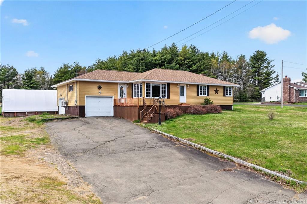 7680 Route 134, Sainte-Anne-De-Kent, NB