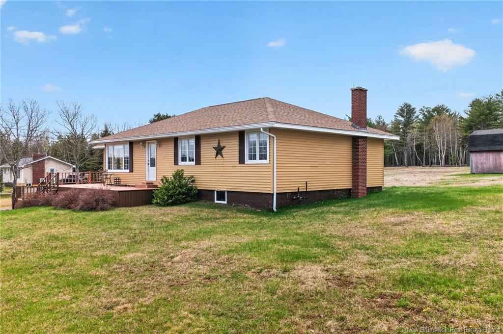 7680 Route 134, Sainte-Anne-De-Kent, NB
