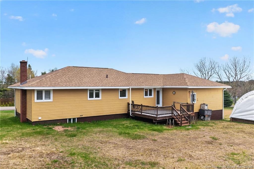 7680 Route 134, Sainte-Anne-De-Kent, NB