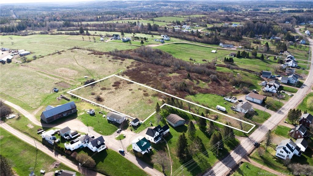 995 Royal Rd, Memramcook, NB