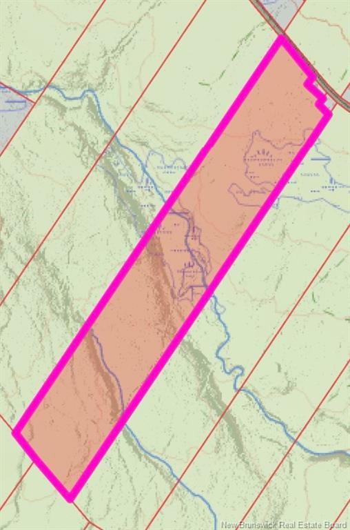N/A Maple Grove Rd, Maple Grove, NB