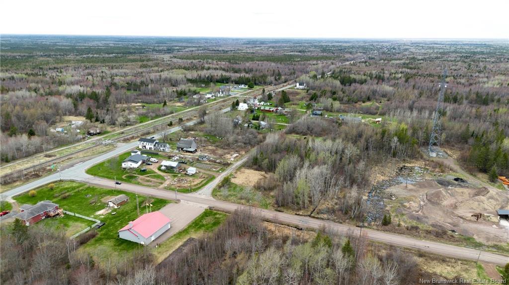 Lot Rte 116, Harcourt, NB