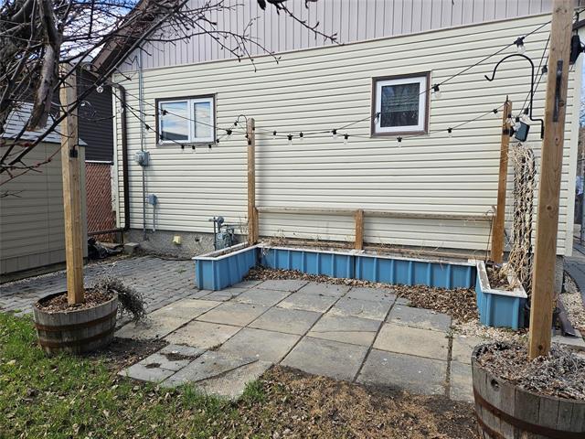 4 Third Ave, Letellier, MB