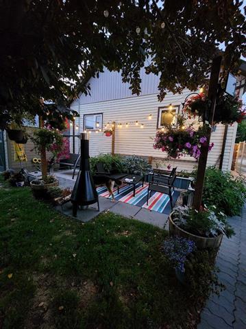 4 Third Ave, Letellier, MB
