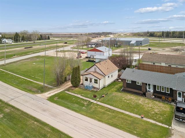 4 Third Ave, Letellier, MB